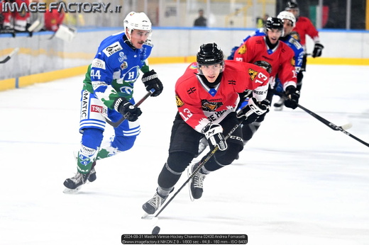 2024-08-31 Mastini Varese-Hockey Chiavenna 02430 Andrea Fornasetti